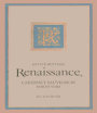Renaissance Cabernet Sauvignon 2000 Front Label