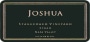 Krupp Brothers Estates Joshua Stagecoach Vineyard Super Tuscan Blend 2005 Front Label