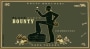Krupp Brothers Estates Black Bart's 'Bounty' Chardonnay 2009 Front Label