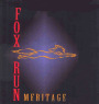 Fox Run Vineyards Meritage 2002 Front Label