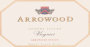 Arrowood Viognier 2002 Front Label