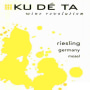 Ku De Ta Wine Revolution Riesling 2007 Front Label