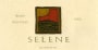 Selene Napa Valley Merlot 2002 Front Label