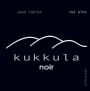 Kukkula Noir 2011 Front Label