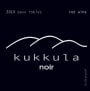 Kukkula Noir 2010 Front Label