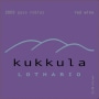 Kukkula Lothario 2009 Front Label