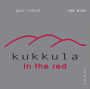 Kukkula In the Red 2010 Front Label