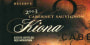 Kiona Estate Reserve Cabernet Sauvignon 2003 Front Label
