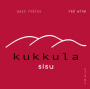 Kukkula Sisu 2012 Front Label