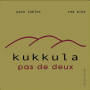 Kukkula Pas de Deux 2012 Front Label