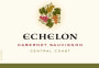 Echelon Cabernet Sauvignon 2004 Front Label
