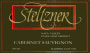 Steltzner Stags Leap District Cabernet Sauvignon 2004 Front Label