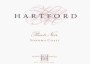Hartford Sonoma Coast Pinot Noir 2014  Front Label