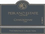Peirano Estate Chardonnay 2005 Front Label