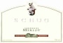 Schug Heritage Reserve Merlot 2005 Front Label