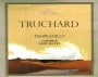 Truchard Estate Tempranillo 2005 Front Label