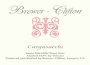 Brewer-Clifton Cargasacchi Pinot Noir 2005 Front Label