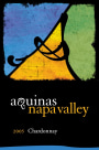 Aquinas Chardonnay 2005 Front Label