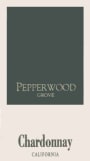 Pepperwood Grove Chardonnay 2005 Front Label