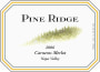 Forefront by Pine Ridge Carneros Merlot 2006 Front Label