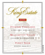 King Estate Pfeiffer Vineyards Designate Pinot Noir 2006 Front Label