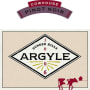 Argyle CowHouse Pinot Noir 2006 Front Label