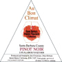 Au Bon Climat Los Alamos Vineyard Pinot Noir 2006 Front Label