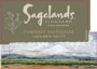 Sagelands Four Corners Cabernet Sauvignon 2006 Front Label