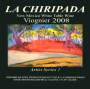 La Chiripada Winery Artist Series 1 Viognier 2008 Front Label