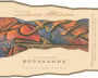 Zaca Mesa Zaca Vineyards Roussanne 2006 Front Label