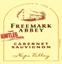 Freemark Abbey Bootleg Cabernet Sauvignon 2006 Front Label