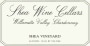 Shea Willamette Valley Chardonnay 2006 Front Label