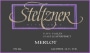 Steltzner Stags Leap District Merlot 2006 Front Label