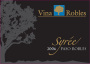 Vina Robles Syree 2006 Front Label