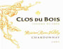 Clos du Bois Russian River Valley Reserve Chardonnay 2006 Front Label