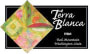 Terra Blanca Syrah 1999 Front Label