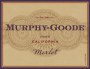 Murphy-Goode California Merlot 2006 Front Label