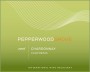 Pepperwood Grove Chardonnay 2006 Front Label