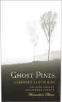 Ghost Pines Winemaker's Blend Cabernet Sauvignon 2006 Front Label