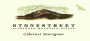 Stonestreet Cabernet Sauvignon 2007 Front Label