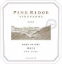 Forefront by Pine Ridge Onyx 2007 Front Label