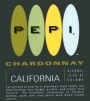 Pepi Chardonnay 2007 Front Label