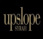 Jaffurs Upslope Syrah 2007 Front Label