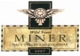 Miner Family Wild Yeast Chardonnay 2007 Front Label