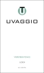 L'Uvaggio di Giacomo Vermentino 2010 Front Label
