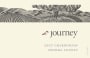 Matanzas Creek Journey Chardonnay 2007 Front Label
