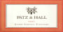 Patz & Hall Alder Springs Vineyard Pinot Noir 2007 Front Label