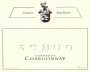 Schug Carneros Chardonnay 2007 Front Label