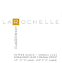 La Rochelle Winery Dutton Ranch Morelli Lane Chardonnay 2012 Front Label