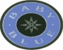 Blue Rock Baby Blue 2007 Front Label